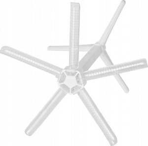 Verk SUSZARKA DO MAKARONU STOJAK NA MAKARON WIESZAK 6