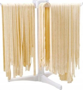 Verk SUSZARKA DO MAKARONU STOJAK NA MAKARON WIESZAK 8