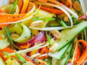 Verk SZATKOWNICA SPIRALNA TARKA DO WARZYW TEMPERÓWKA 12