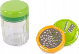 Verk SZATKOWNICA SPIRALNA TARKA DO WARZYW TEMPERÓWKA 4