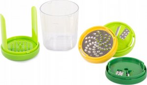 Verk SZATKOWNICA SPIRALNA TARKA DO WARZYW TEMPERÓWKA 5