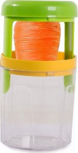 Verk SZATKOWNICA SPIRALNA TARKA DO WARZYW TEMPERÓWKA 6