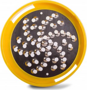 Verk SZATKOWNICA SPIRALNA TARKA DO WARZYW TEMPERÓWKA 7