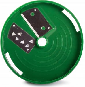 Verk SZATKOWNICA SPIRALNA TARKA DO WARZYW TEMPERÓWKA 8