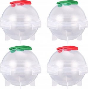 Verk FORMA DO LODU KULE LODOWE KULA FOREMKA 4 SZTUKI 3