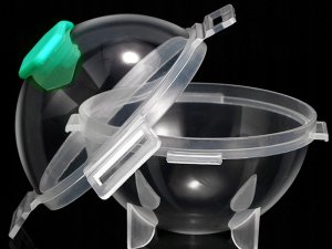 Verk FORMA DO LODU KULE LODOWE KULA FOREMKA 4 SZTUKI 7