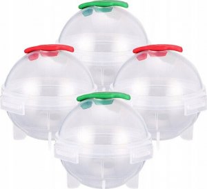 Verk FORMA DO LODU KULE LODOWE KULA FOREMKA 4 SZTUKI 8