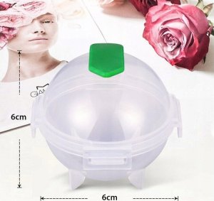 Verk FORMA DO LODU KULE LODOWE KULA FOREMKA 4 SZTUKI 10