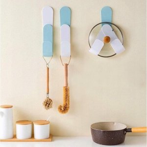 Verk WIESZAK UCHWYT KUCHENNY NA POKRYWKI DO GARNKÓW 8