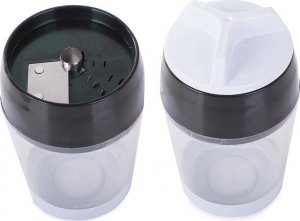 Verk TEMPERÓWKA SPIRALNA SZATKOWNICA DO WARZYW POJEMNIK 5