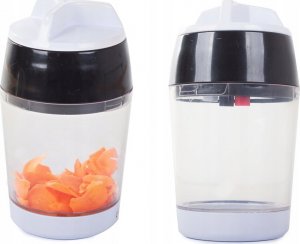 Verk TEMPERÓWKA SPIRALNA SZATKOWNICA DO WARZYW POJEMNIK 7