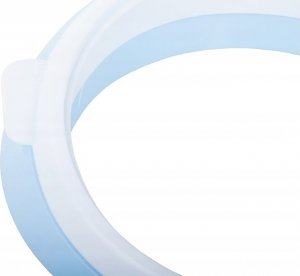 Verk UCHWYT DO WORKÓW KOSZ NA ŚMIECI WISZĄCY CHWYTAK 3