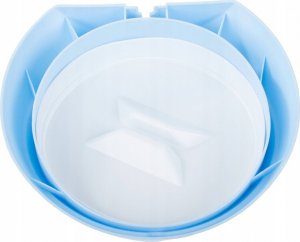 Verk UCHWYT DO WORKÓW KOSZ NA ŚMIECI WISZĄCY CHWYTAK 5