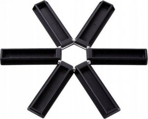 Verk PODSTAWKA POD GORĄCY GARNEK PATELNIĘ SKŁADANA 19CM 8