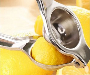 Verk RĘCZNA WYCISKARKA SOKU DO CYTRYN CYTRUSÓW OWOCÓW 6