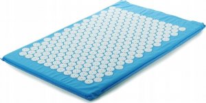 Verk MATA ZDROWOTNA DO AKUPRESURY NA BÓL STRES KOLCAMI 2