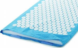 Verk MATA ZDROWOTNA DO AKUPRESURY NA BÓL STRES KOLCAMI 5