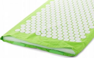 Verk MATA ZDROWOTNA DO AKUPRESURY NA BÓL STRES KOLCAMI 5