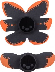 Verk ELEKTROSTYMULATOR STYMULATOR MIĘŚNI BRZUCHA 3x EMS 2