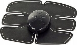 Verk Elektrostymulator mięśni brzucha masażer EMS (VERG-1505-UNIW) 3