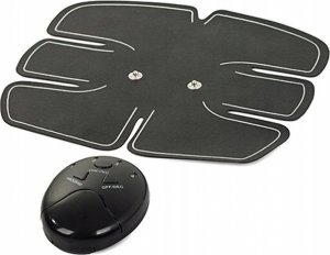 Verk Elektrostymulator mięśni brzucha masażer EMS (VERG-1505-UNIW) 5