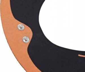 Verk ELEKTROSTYMULATOR MIĘŚNI POŚLADKÓW MASAŻER EMS 3