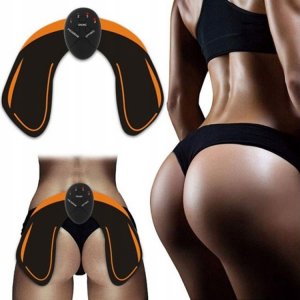 Verk ELEKTROSTYMULATOR MIĘŚNI POŚLADKÓW MASAŻER EMS 6