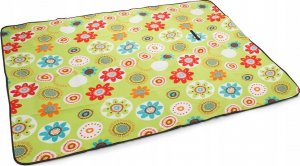 Verk KOC PIKNIKOWY BIWAKOWY PLAŻOWY MATA 150x200 BIWAK 2