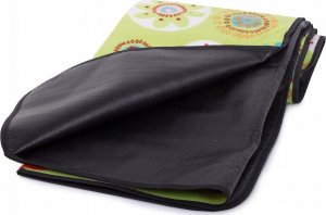 Verk KOC PIKNIKOWY BIWAKOWY PLAŻOWY MATA 150x200 BIWAK 4