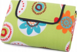 Verk KOC PIKNIKOWY BIWAKOWY PLAŻOWY MATA 150x200 BIWAK 6