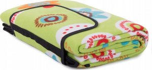 Verk KOC PIKNIKOWY BIWAKOWY PLAŻOWY MATA 150x200 BIWAK 7