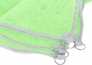 Verk MATA PLAŻOWA KOC NA PLAŻĘ SAND FREE SIATKA 200x150 4