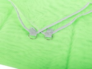 Verk MATA PLAŻOWA KOC NA PLAŻĘ SAND FREE SIATKA 200x150 6