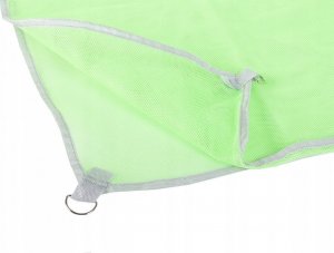 Verk MATA PLAŻOWA KOC NA PLAŻĘ SAND FREE SIATKA 200x150 7