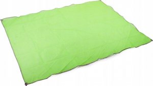 Verk MATA PLAŻOWA KOC NA PLAŻĘ SAND FREE SIATKA 200x150 9