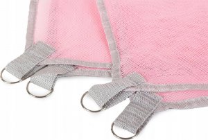 Verk MATA PLAŻOWA KOC NA PLAŻĘ SAND FREE SIATKA 200x200 4