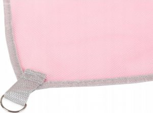 Verk MATA PLAŻOWA KOC NA PLAŻĘ SAND FREE SIATKA 200x200 5