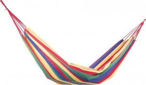 Verk HAMAK OGRODOWY BUJAK HUŚTAWKA POKROWIEC WISZĄCY 3