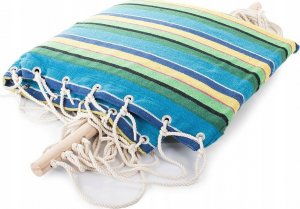 Verk HAMAK OGRODOWY BRAZYLIJSKI BRAZYLIJSKIE KRZESŁO 13