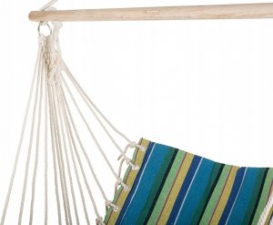 Verk HAMAK OGRODOWY BRAZYLIJSKI BRAZYLIJSKIE KRZESŁO 14