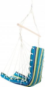 Verk HAMAK OGRODOWY BRAZYLIJSKI BRAZYLIJSKIE KRZESŁO 4