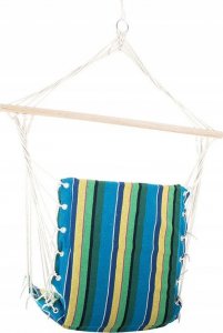 Verk HAMAK OGRODOWY BRAZYLIJSKI BRAZYLIJSKIE KRZESŁO 5