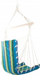 Verk HAMAK OGRODOWY BRAZYLIJSKI BRAZYLIJSKIE KRZESŁO 6