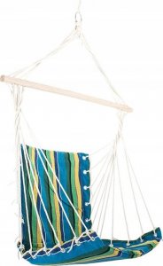 Verk HAMAK OGRODOWY BRAZYLIJSKI BRAZYLIJSKIE KRZESŁO 7