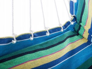 Verk HAMAK OGRODOWY BRAZYLIJSKI BRAZYLIJSKIE KRZESŁO 10