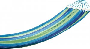 Verk HAMAK OGRODOWY ZE STELAŻEM WISZĄCY BUJAK Z LINKAMI 15