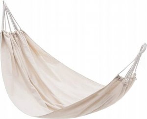 Verk HAMAK OGRODOWY WISZĄCY HUŚTAWKA BUJAK WOREK DUŻY 11