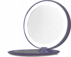 Lusterko kosmetyczne Verk LUSTERKO DO MAKIJAŻU KOSMETYCZNE PODŚWIETLANE LED 9