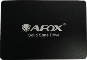 Dysk SSD AFOX AFOX SSD 1TB QLC 560 MB/S SD250-1000GQN 1