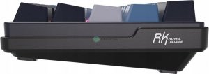 Klawiatura Orlos RK61 Plus Klawiatura Mechaniczna 60% Blue RGB HOT 6
